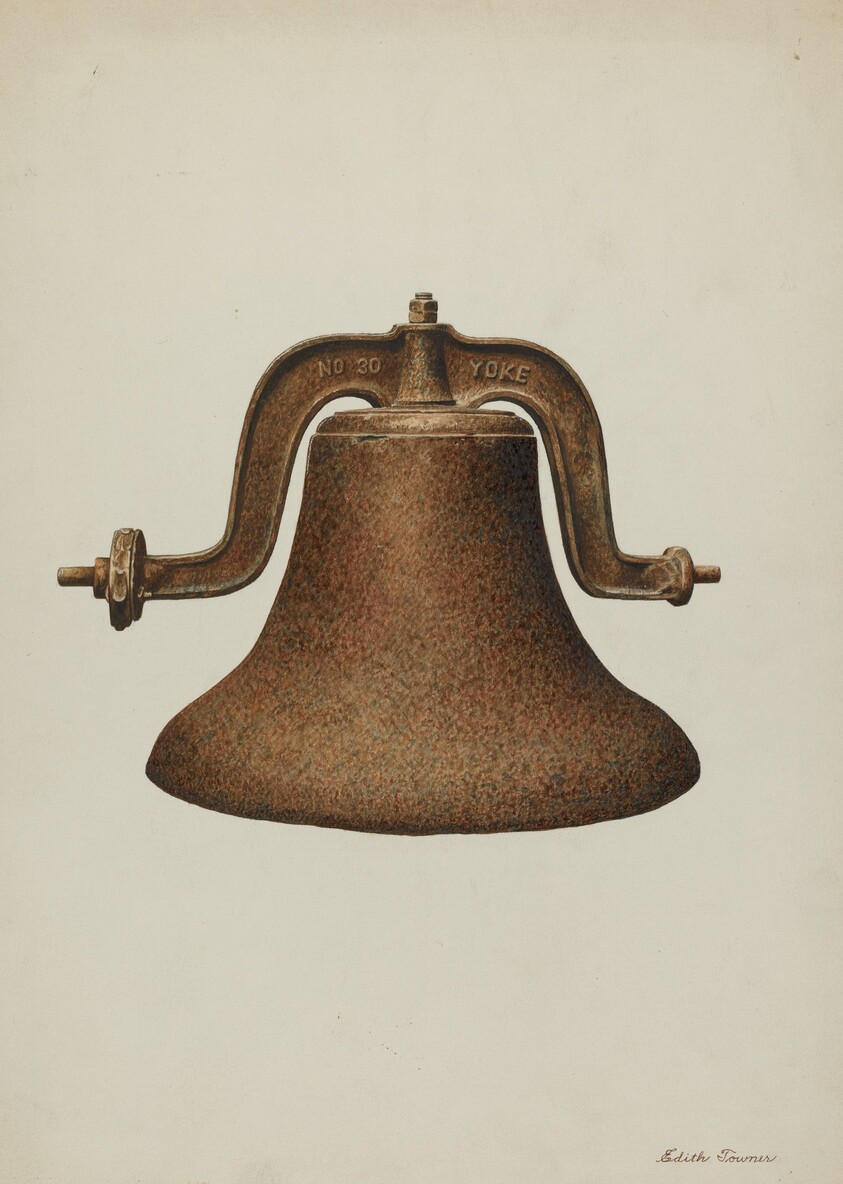 Church Bell