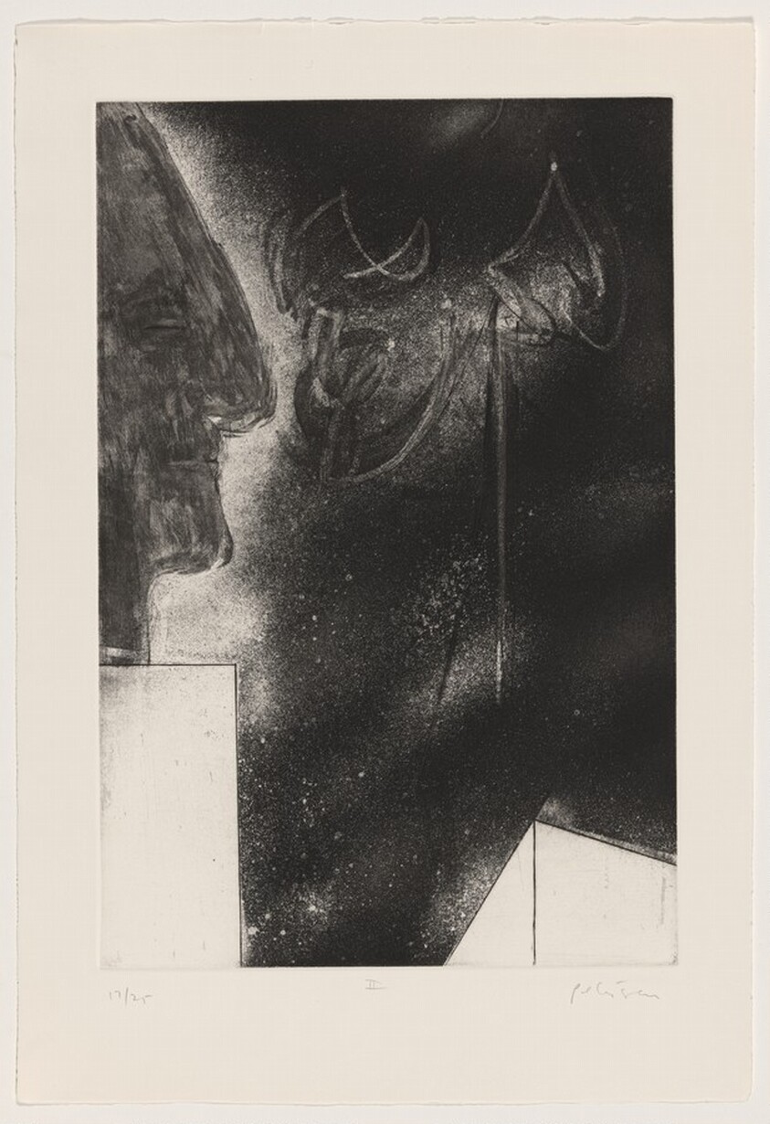 Dark Dancer Watcher II