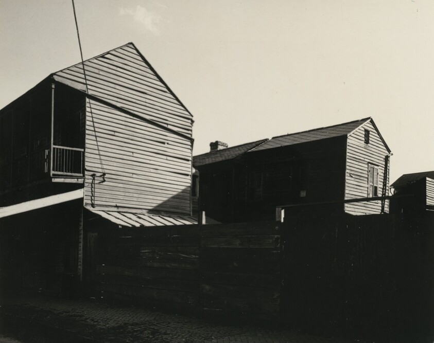 New Orleans, Louisiana