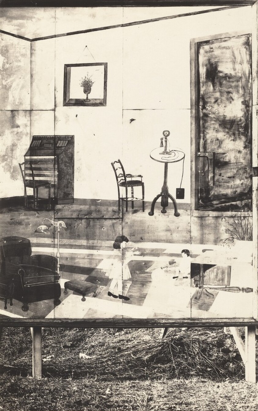 Billboard, Birmingham, Alabama