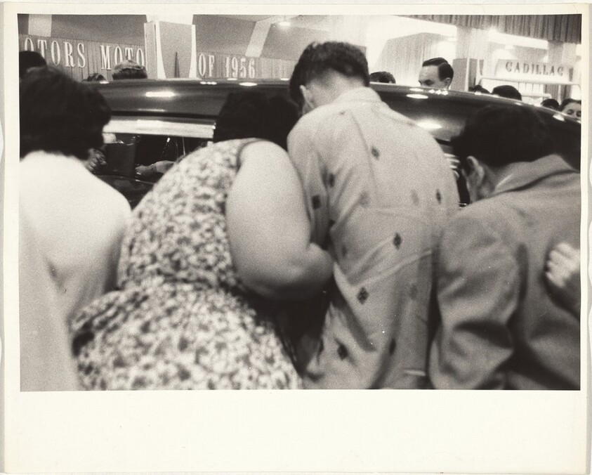 Motorama—Los Angeles