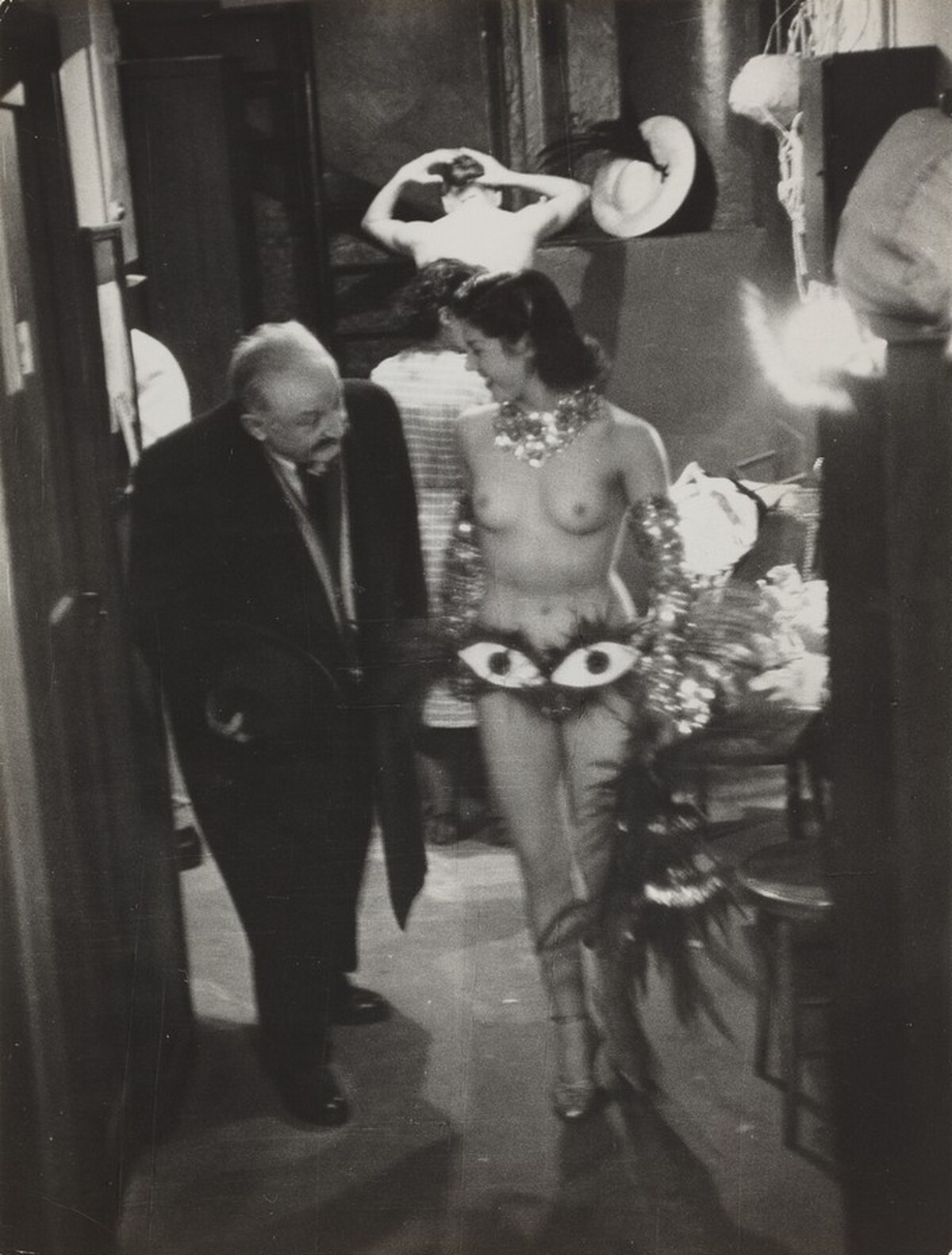 Hommages respecteux, concert Mayol