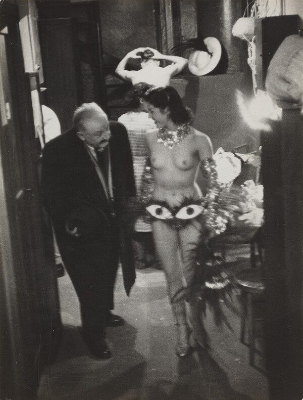 Hommages respecteux, concert Mayol