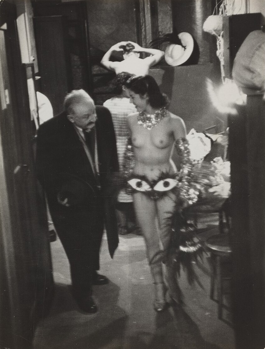 Hommages respecteux, concert Mayol