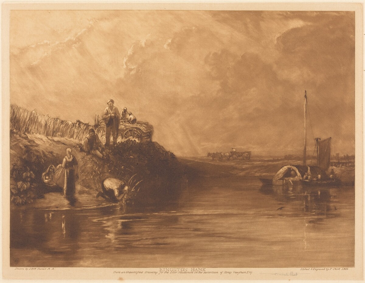 Kingston Bank, No.2