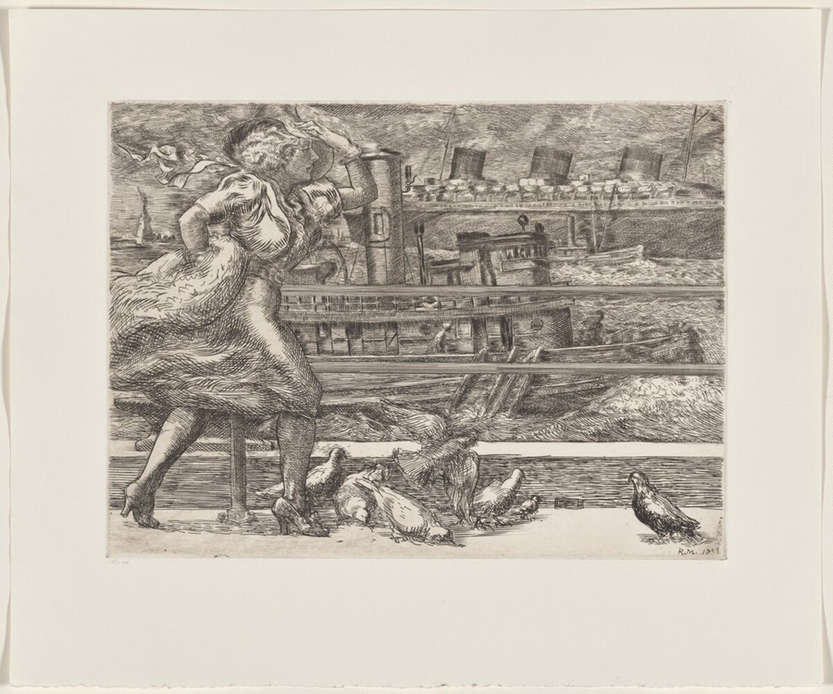 Battery (Belles)