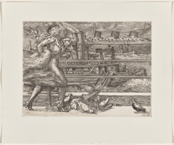 Battery (Belles)