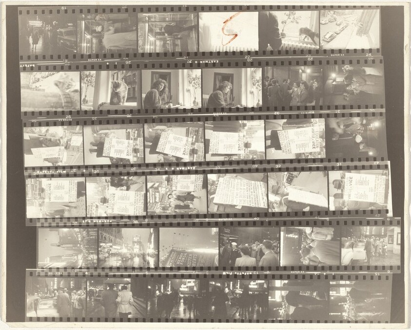 Times Square--New York City 5