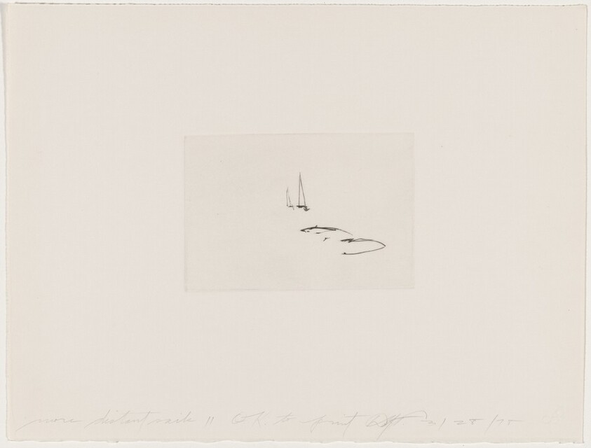 Second Sails [11] from Second Sails