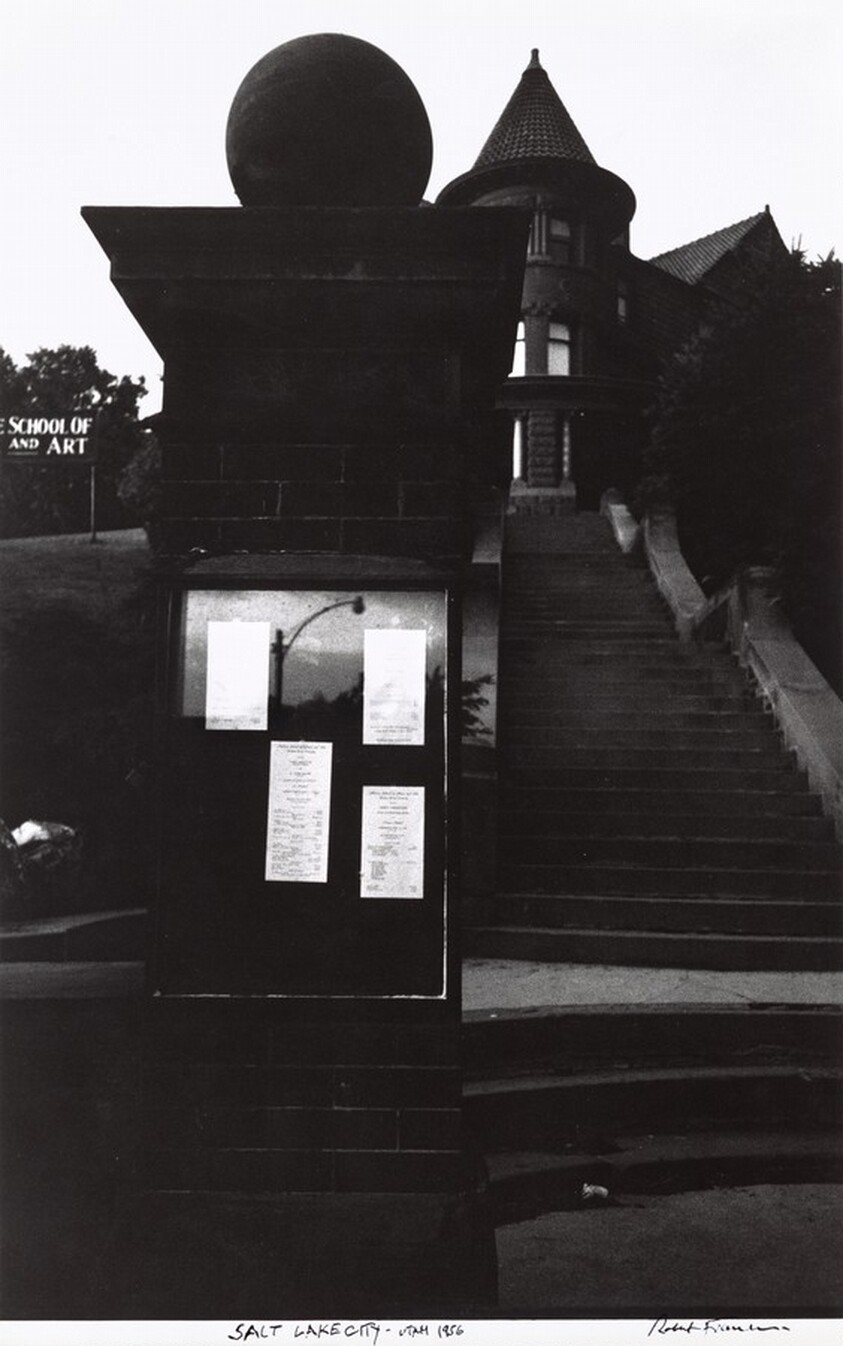 Salt Lake City, Utah