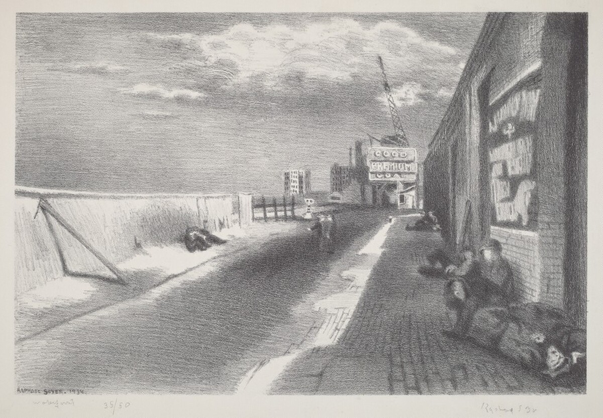 Waterfront