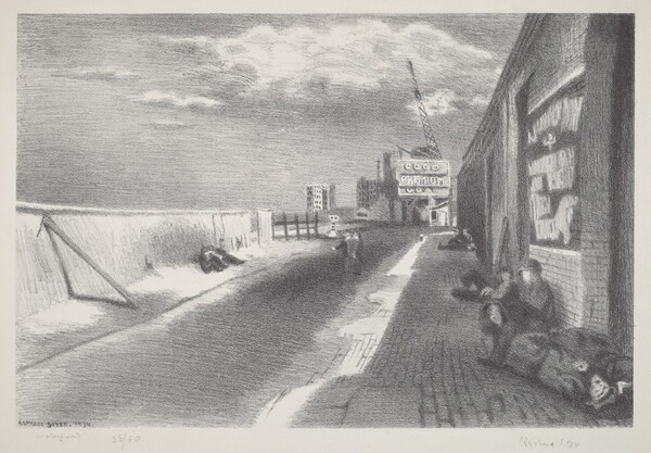 Waterfront