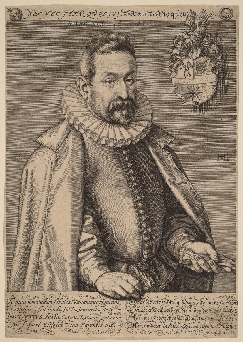 Jan Nicquet