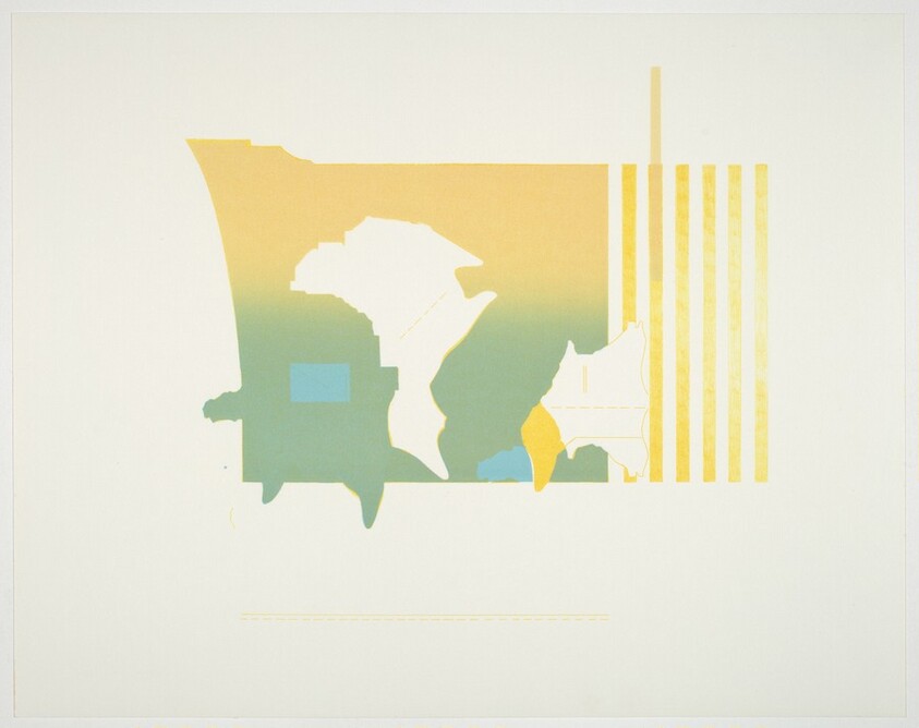 Untitled (Suite Number 2)