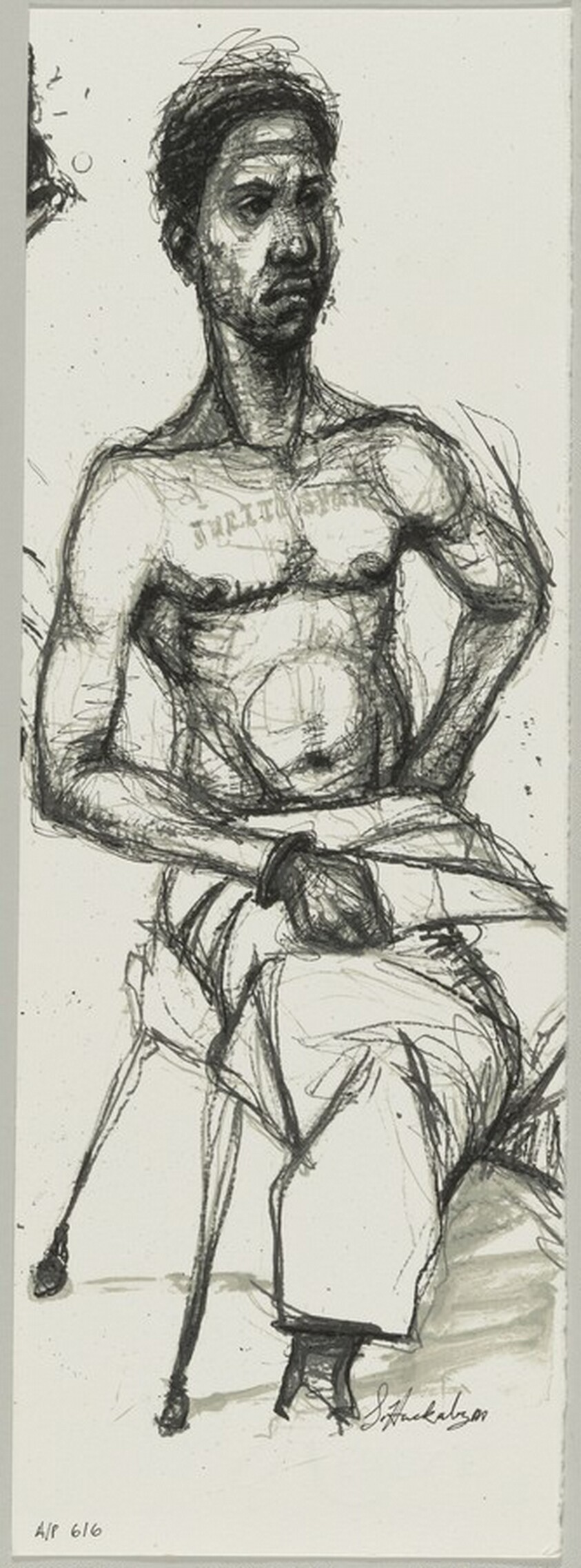 #017 Julitt Spars from The 99% - Highland Hills