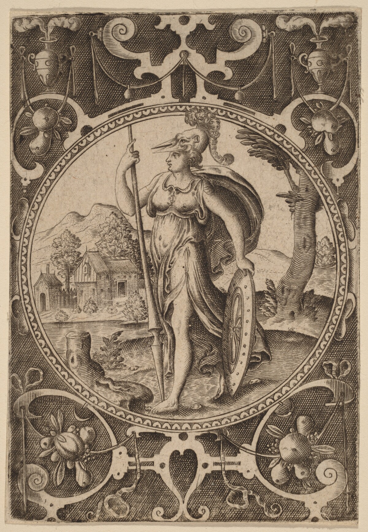 Minerva