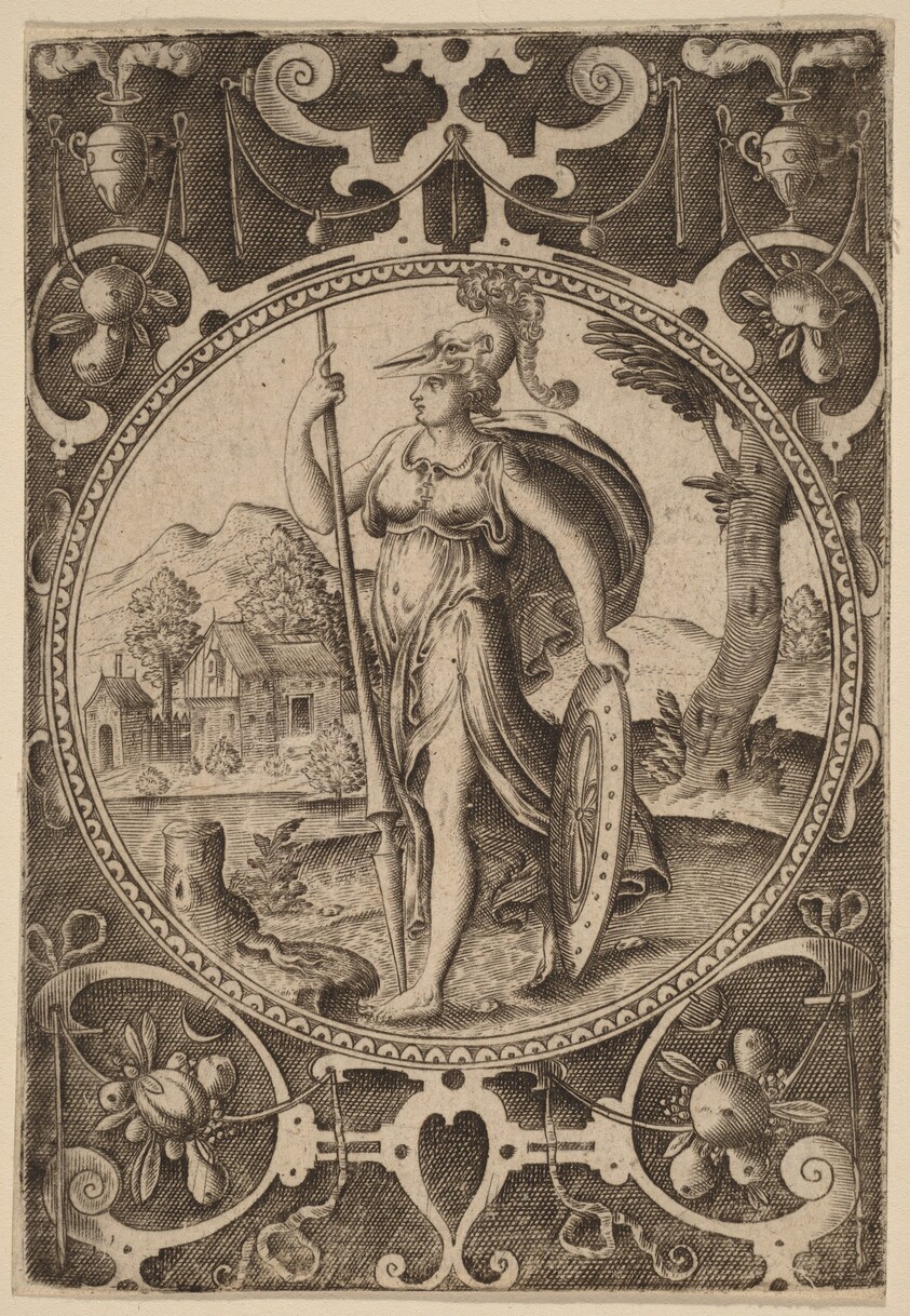 Minerva