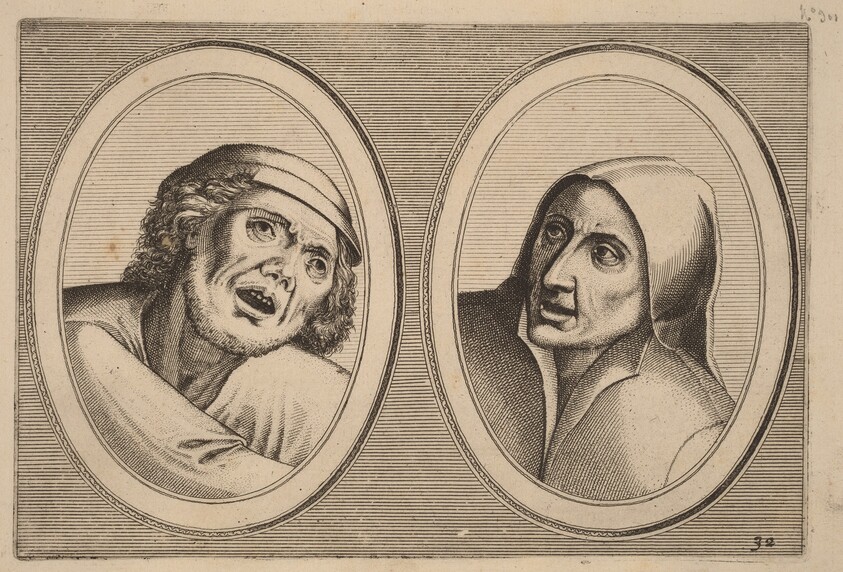 "Harme Snap-op" and "Keursje-sonder-naed"