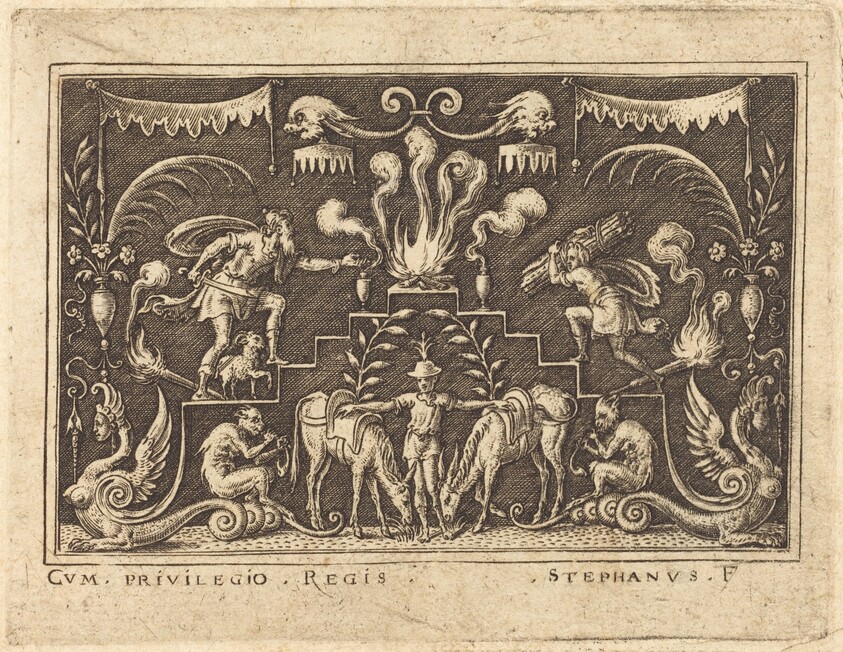 Sacrifice of Abraham