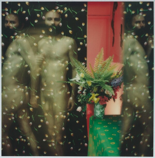 Photo-Transformation, 8/16/76