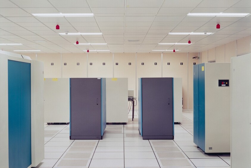 Centre Européen pour la Recherche Nucléaire, Geneva, Switzerland