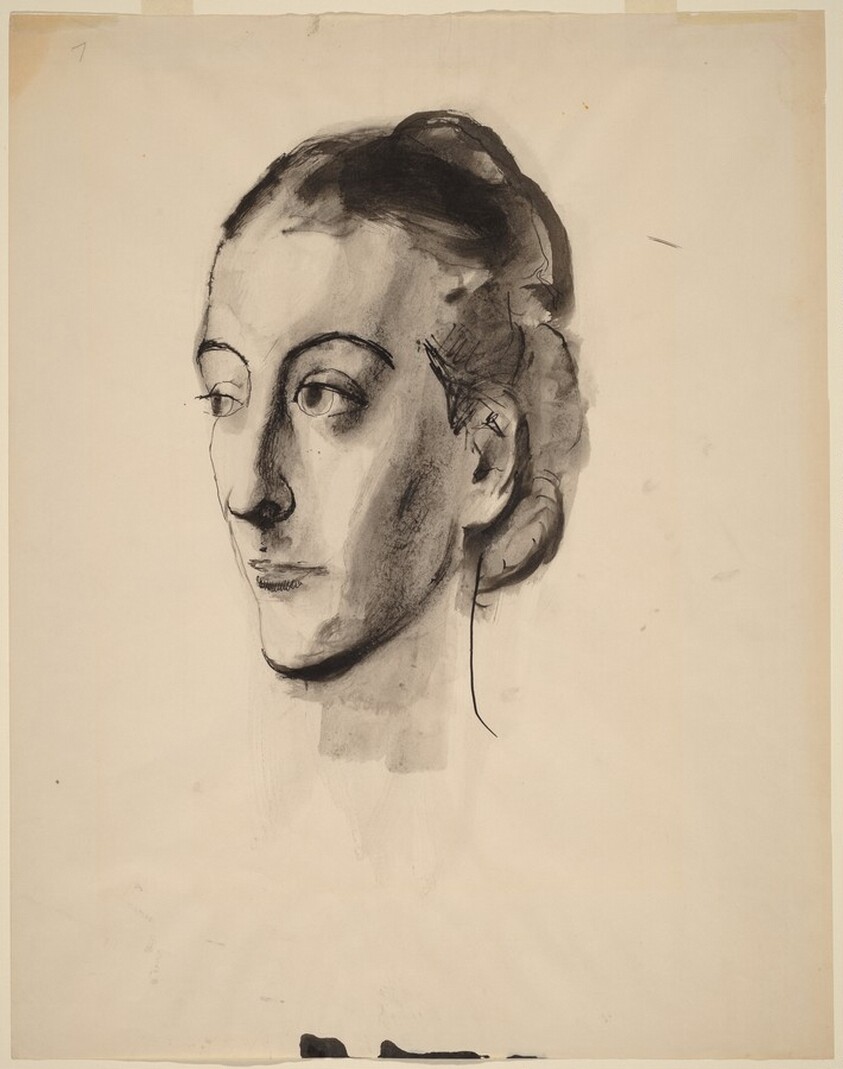 Mrs. Oliver Jennings