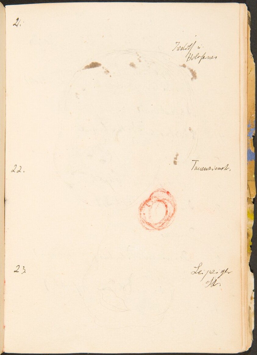 Notizen (Notations) [p. 46]