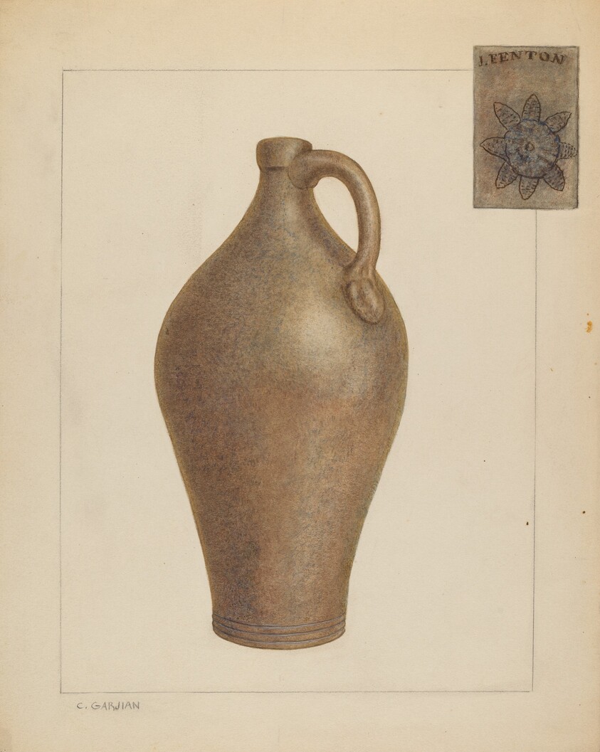 Jug