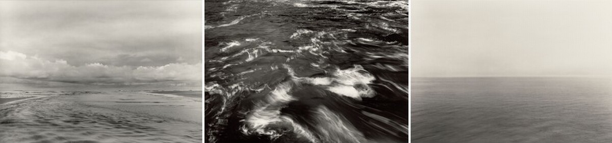 The Three Great Rivers