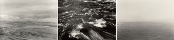 The Three Great Rivers