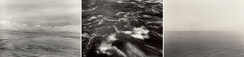 The Three Great Rivers