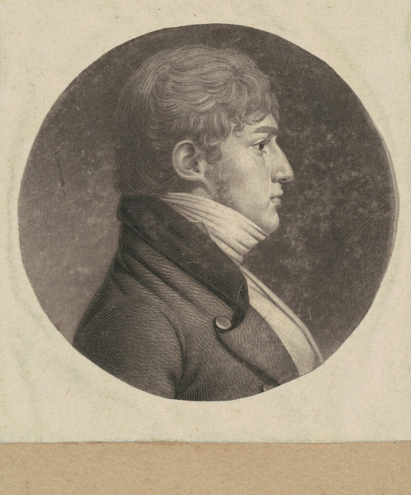 James Latimer Cuthbert
