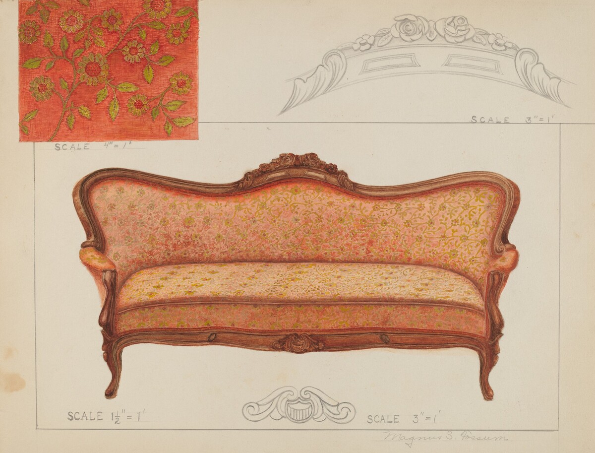 Sofa