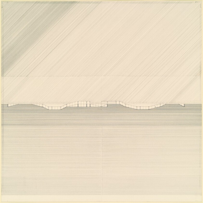 Passage Space Drift, Section 2