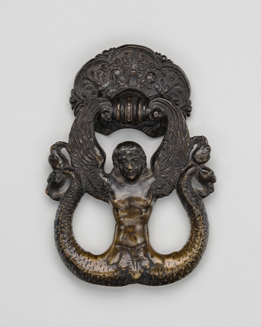 Door Knocker