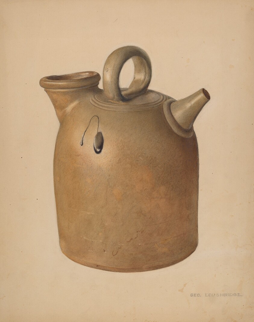 Water Jug