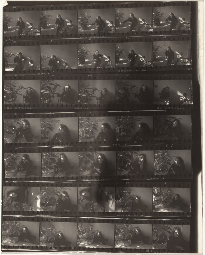 Mary and Andrea at table no number