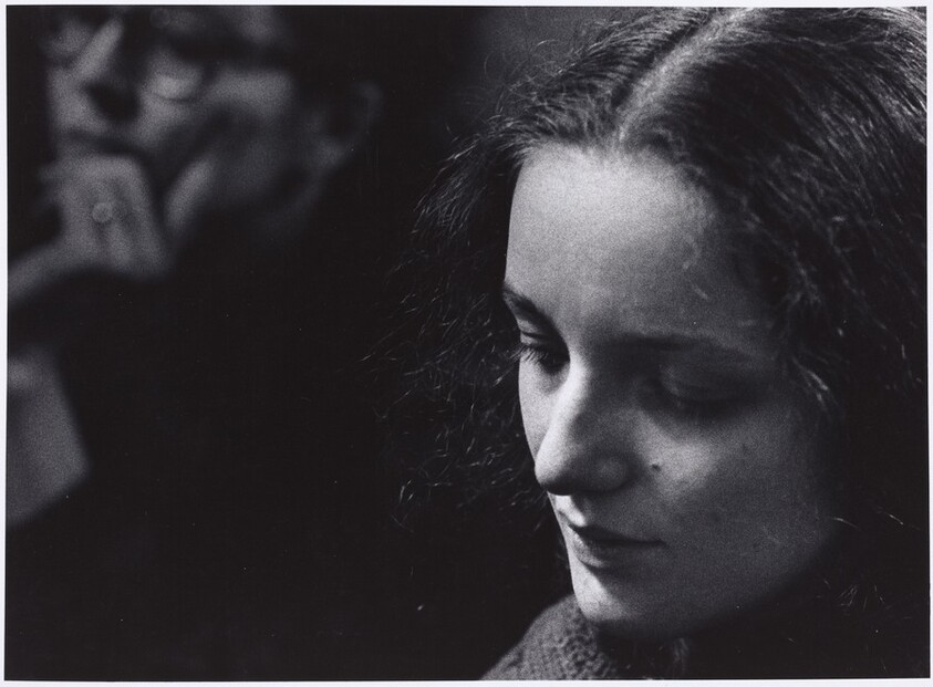 Hall of Issues, Judson Memorial Church, New York City