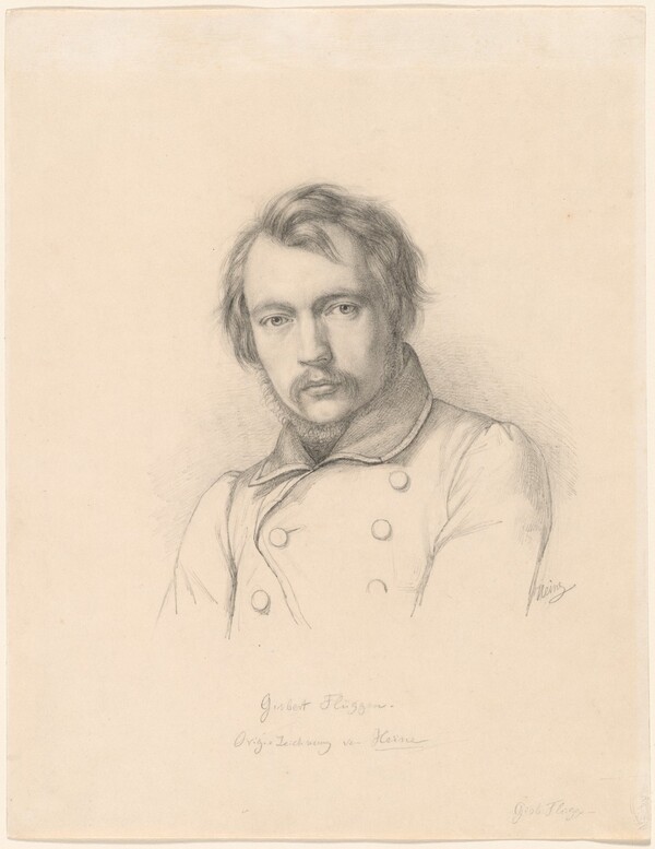 Gisbert Flüggen