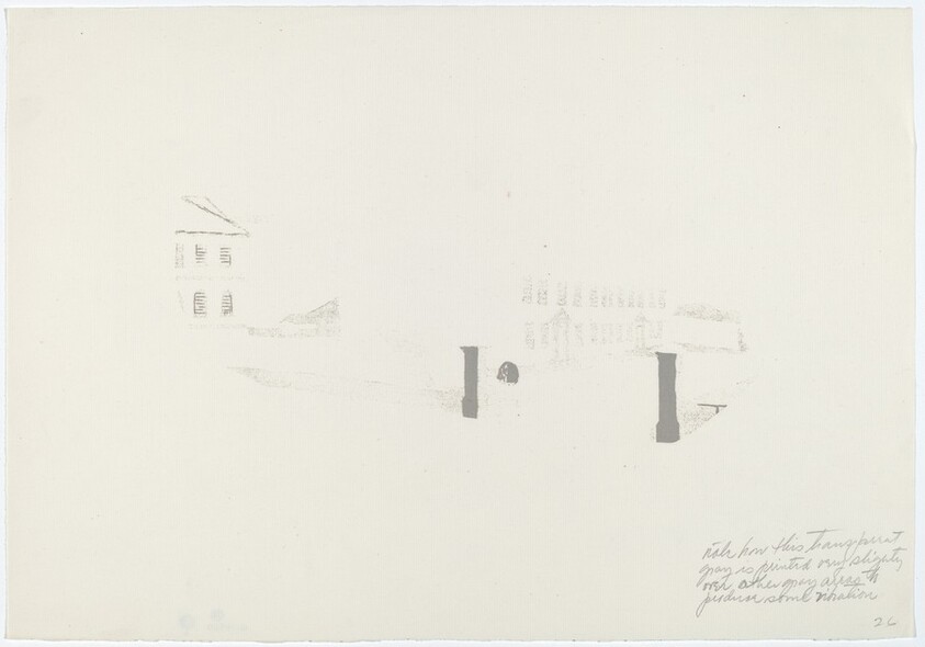 Massachusetts Hall, Harvard College