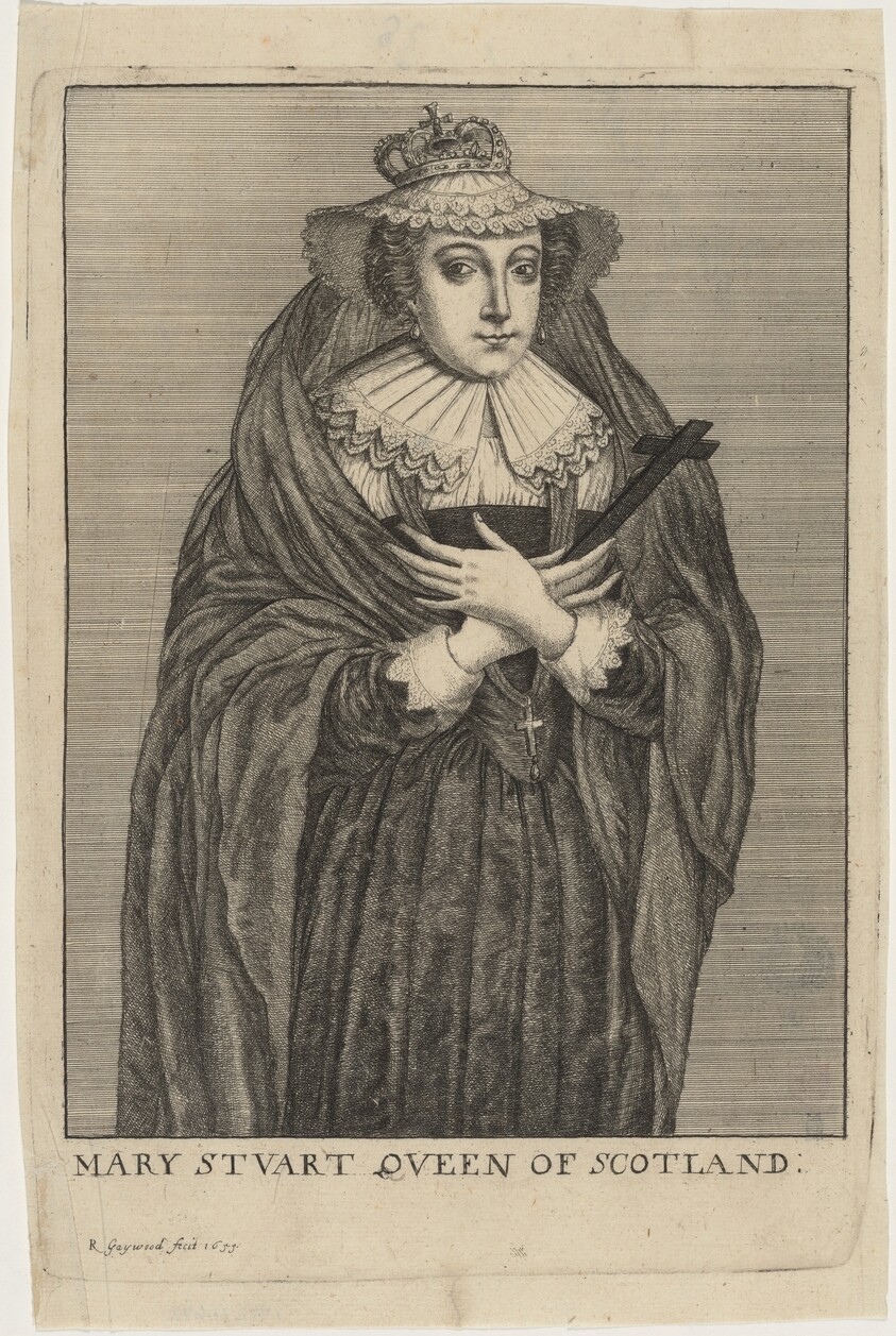 Mary, Queen of Scots
