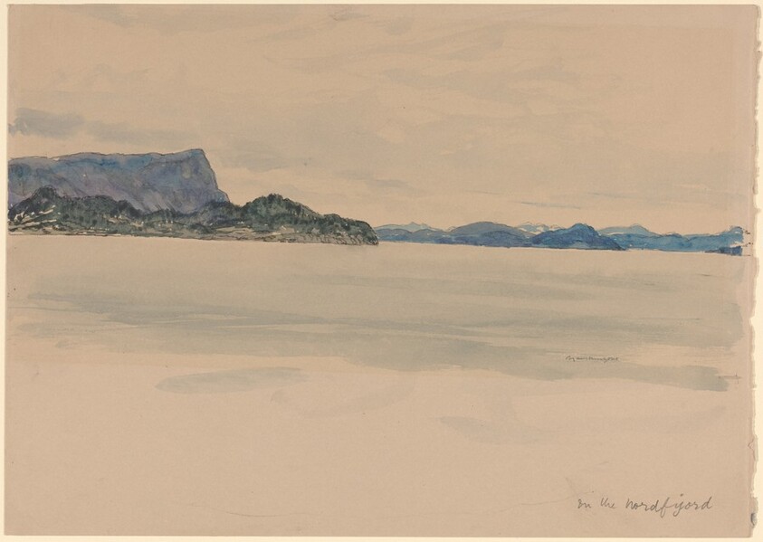 Nordfijord