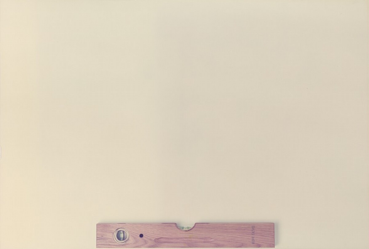 Livella orizzontale (Horizontal Level)