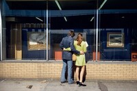 Springfield, Massachusetts 1973, Mitch Epstein, 1973, printed 2025
