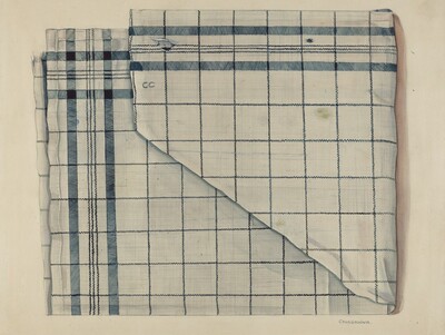 Shaker Kerchief