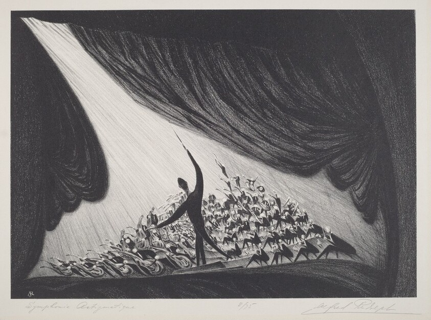 Symphonie Asfiguratique