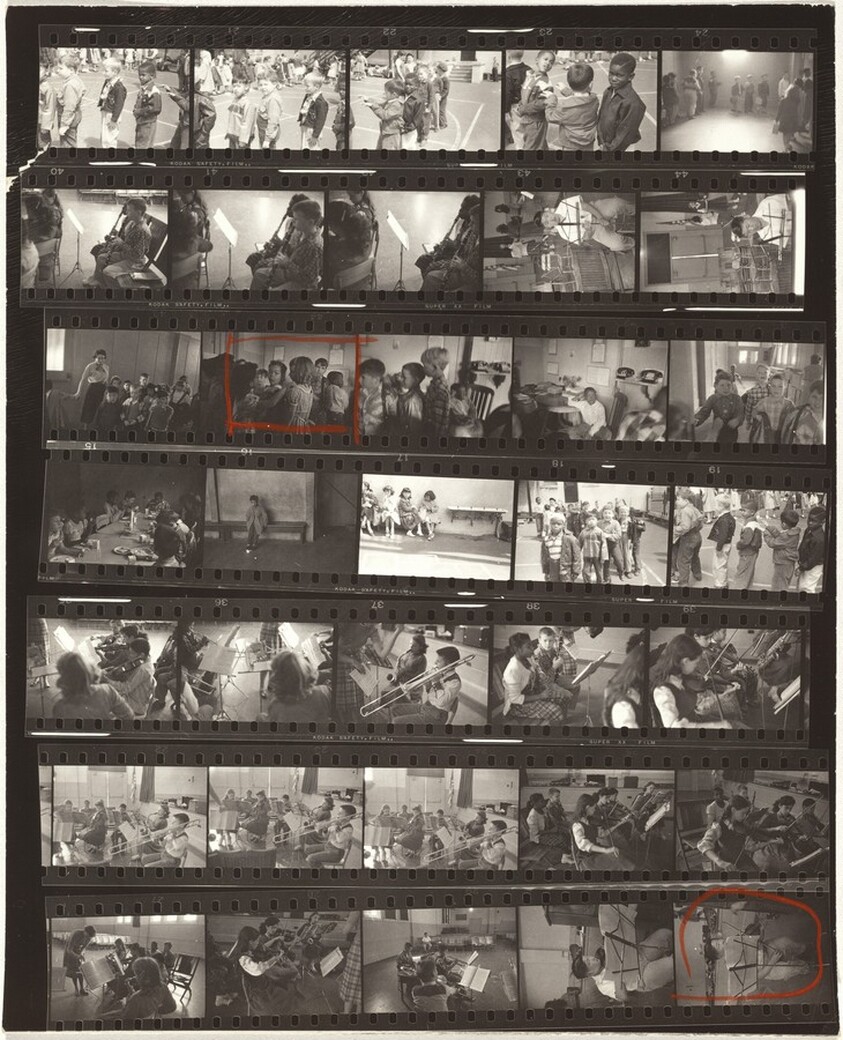 Guggenheim 647B--Elementary school, San Francisco