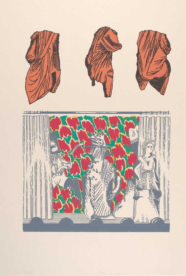 Message to Cyrenaian