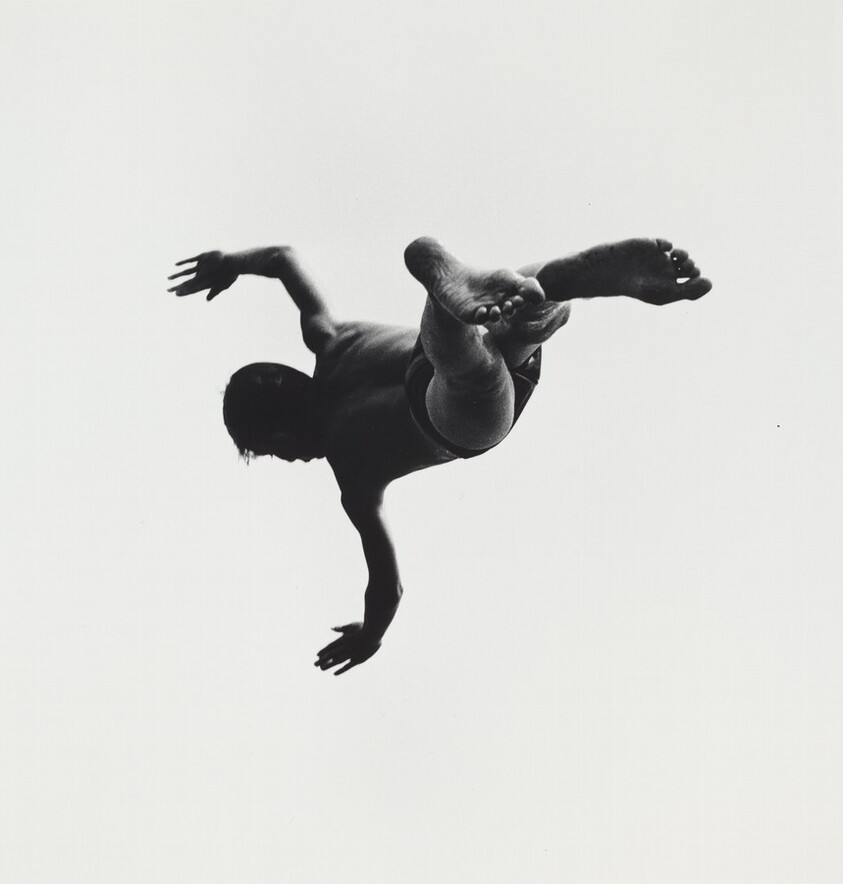 Terrors and Pleasures of Levitation #37