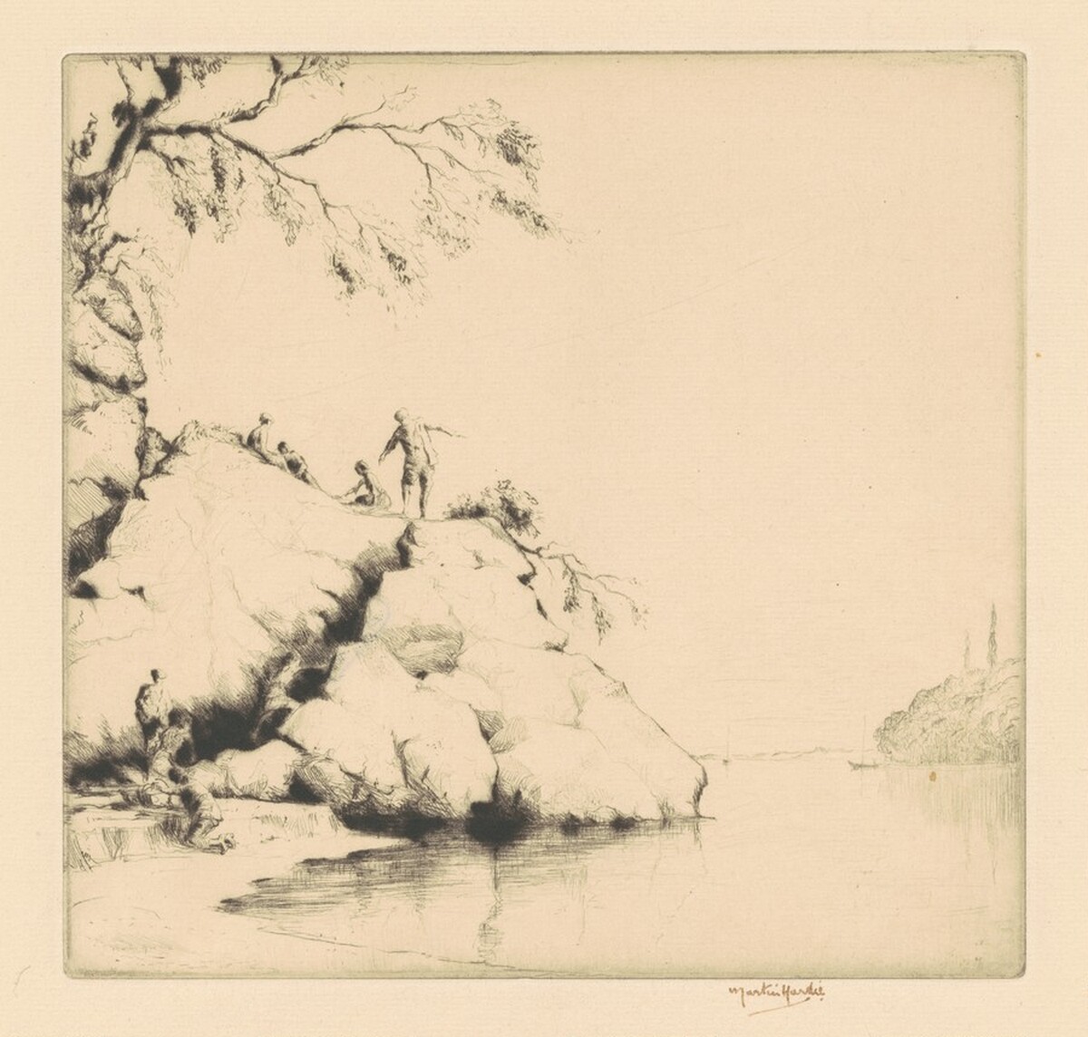 The Picnic